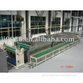 aluminum coil chemical product line